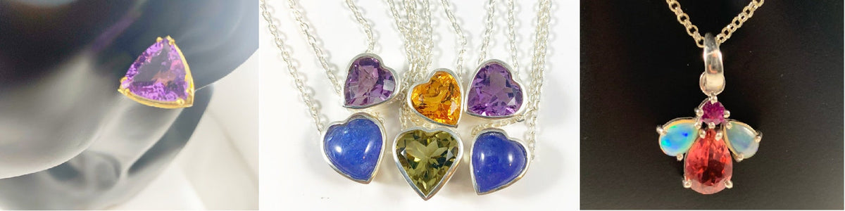 Mystic Planet Jewels